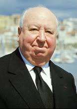 Resultado de imagem para alfred hitchcock