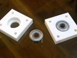 Image result for bearing block