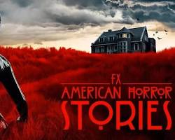 Image of American Horror Story Netflix Series