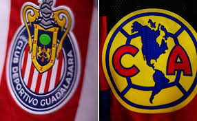 Club Deportivo Guadalajara
