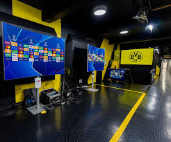 BVB - News update