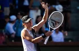 The all-time tennis record Iga Swiatek holds which not even Serena Williams can match