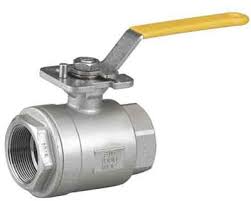Ball valves |Stainless fittings | Materials/products from ...