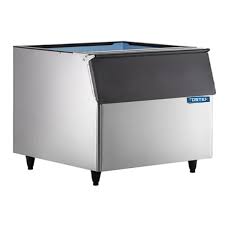 Ice Bin 775 Lbs. Capacity 48" Wide - Foster Ice
