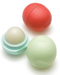 DIY Deodorant EOS - DIY4LIFE