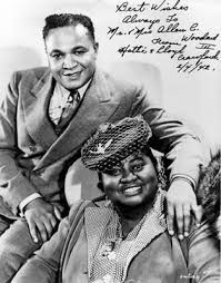 Hattie McDaniel on Pinterest | Academy Awards, Actresses and Oscars via Relatably.com