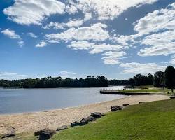 Lilydale Lake, Lilydale Victoria