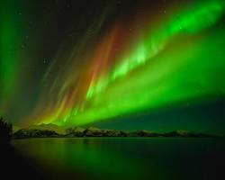 Image de Northern Lights in Alaska