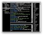 LimeChat: IRC Client for Mac