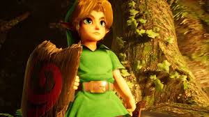 The Legend of Zelda: Ocarina of Time remake final build dropped online for free