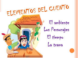 Image result for el cuento