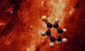 Hallan en el espacio interestelar molécula fundamental para ...