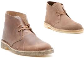Résultat de recherche d'images pour "clarks desert boots"