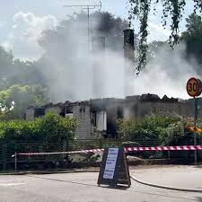 SVT Nyheter - News update