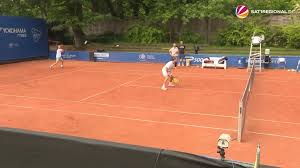 VIDEO | Hamburg Open: Deutsches Team im Doppel-Finale