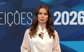 SBT anchor Fabíola Corrêa resigns and plans a career change