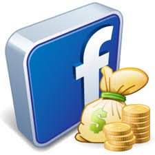 How To Earn Money through Facebook?