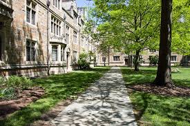 Image result for law quad michigan