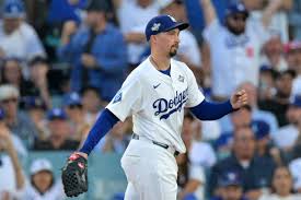 Dodgers Reinstate Blake Snell Saturday