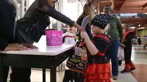 Wild Weather Alert! Halloween Havoc Hits Upstate NY! 🎃💨