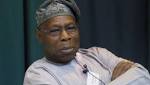 only your children thugs, Obasanjo