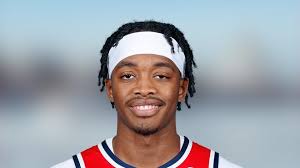 “He’s been really involved since he got here on the …