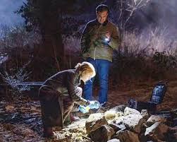 Prime Video’s Twisty New No. 1 Mystery Show Has Me Hooked — Here’s Why You Should Watch It