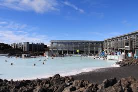 Image result for blue lagoon iceland