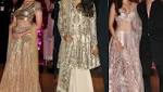 Alia Bhatt, Disha Patani Mira