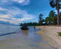 Image of Wandoor Beach Port Blair