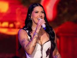 Ana Castela na TV e no streaming: como ver o show no Circuito Sertanejo?