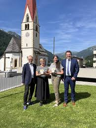 Land Tirol - News update