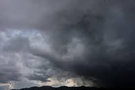 Grêle, rafales et pluies torrentielles : voici les départements les plus exposés ces prochains jours
