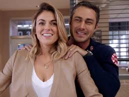 Chicago Fire: La verdadera razón por la que Kelly Severide y Brittany se separaron | VADER