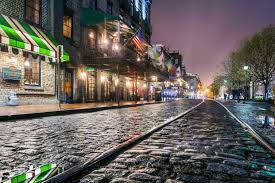 This Southern City Was Just Named One Of The Best In The Country For St. Patrick's Day