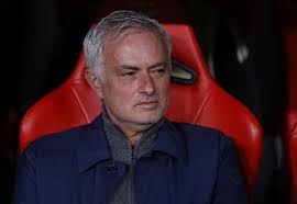 josé mourinho