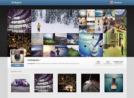 Image result for instagram profile