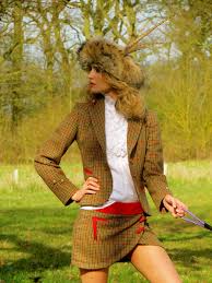 Résultat de recherche d'images pour "Country tweed"