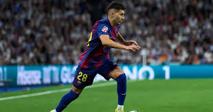 'He's very professional and has an excellent attitude': Flick on Roony Bardghji’s lack of minutes