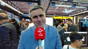 نمایشگاه الکامپ رسماً آغاز به کار کرد/ تغییر ساعت برگزاری برای کنترل ترافیک
