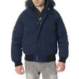 Vestes et blousons homme - 3Suisses