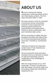 Photos from Accura Shelving Systems Private Limited, Mumbai ...