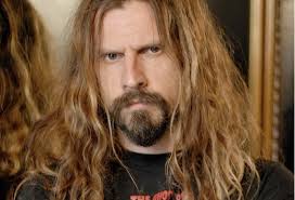 Yesterday, we told you about the death of former White Zombie drummer Phil Buerstatte; he died over the weekend. Since then, Rob Zombie has come forward ... - rob-zombie-csi-miami-13-1-10-kc