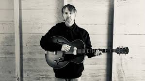 Remembering Cake guitarist Greg Brown