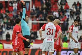 ¡Huracán GANÓ! ¿Pero a qué costo? Final INESPERADO vs. Argentinos - Imagen principal del artículo