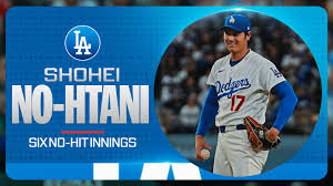 Shohei Ohtani