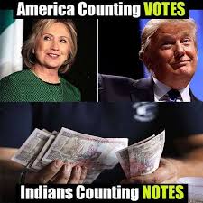 Image result for modi vs trump jokes