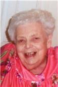 SANDERS, DILLIE PAULINE Age 88, of Royal Oak, passed away October 7, 2013. Beloved wife of the late Lawrence. Loving mother of Thomas (Amy) Sanders, ... - f4d14c0e-cd60-4c9e-be63-148529273dba