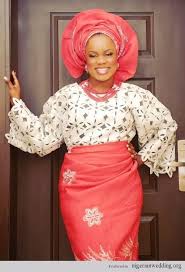 Image result for nigerian attires