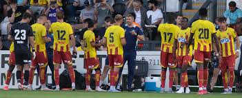 Watford FC - News update